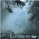 Sleipnir - Live 1998 / 99